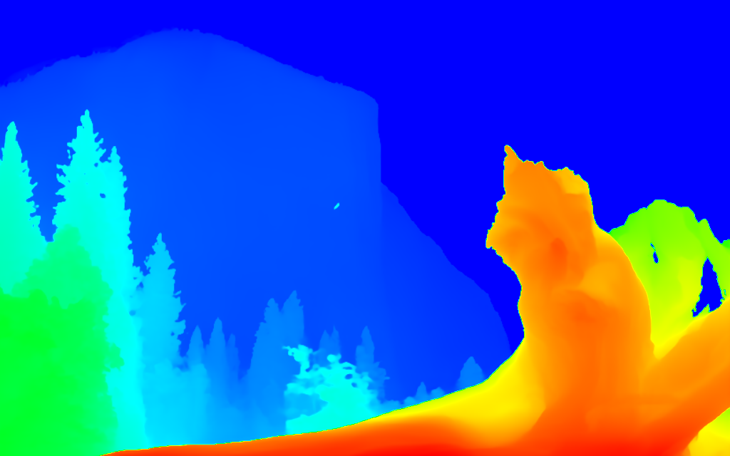 Color Map