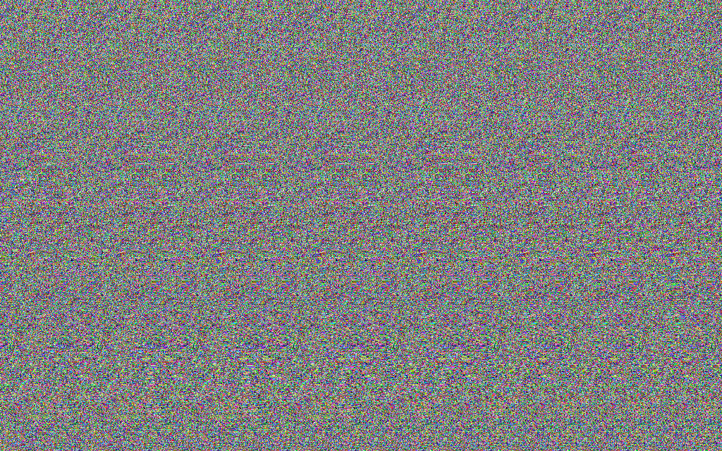 Magic Eye